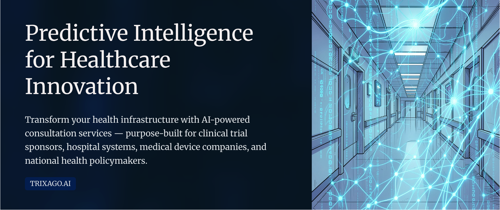 Predictive Intelligence
